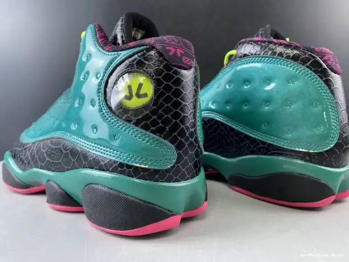 Air Jordan Doernbecher 836405-305 13 Retro 0520